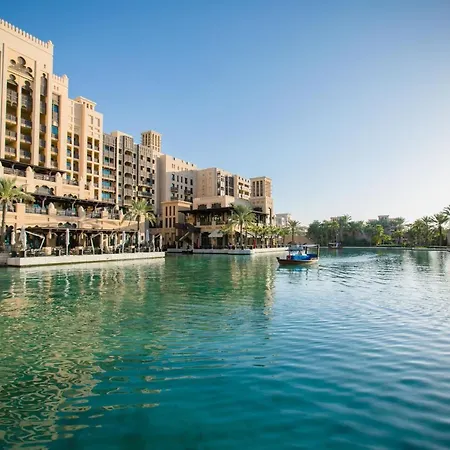 Jumeirah Mina Al Salam Dubai-2