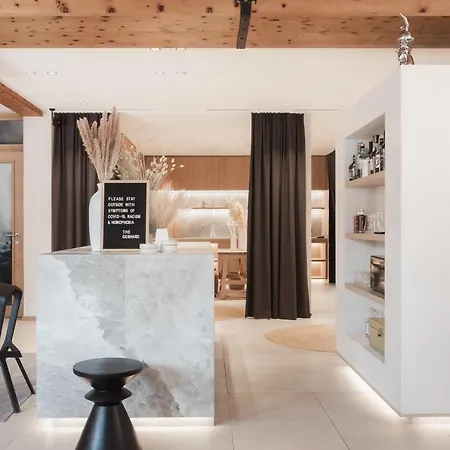 Gebhard Boutique B&B-2