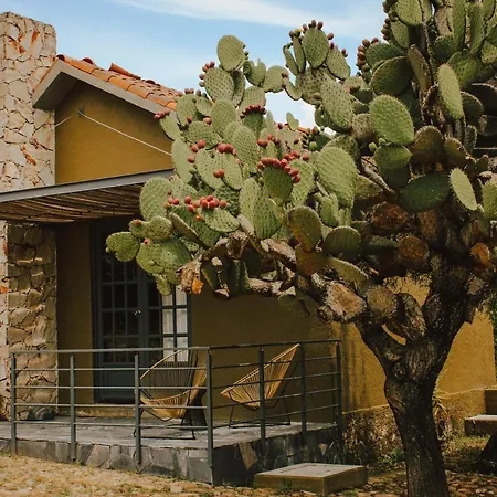 Bodegas Vaivén Hotel Boutique-2