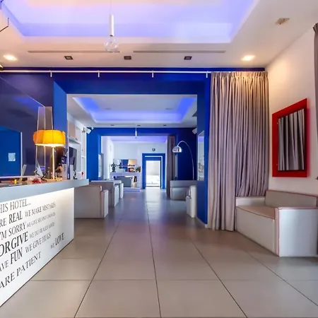 Hotel Spicy-3
