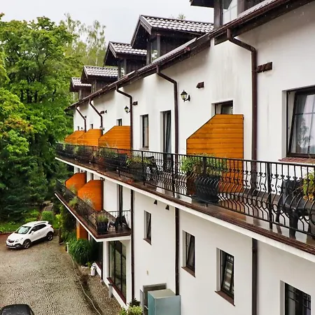 Boutique Eco Hotel Sasanka-2
