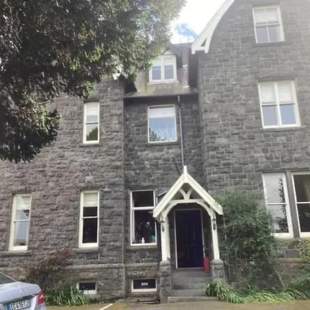 Brynffynnon Boutique Bed And Breakfast-3
