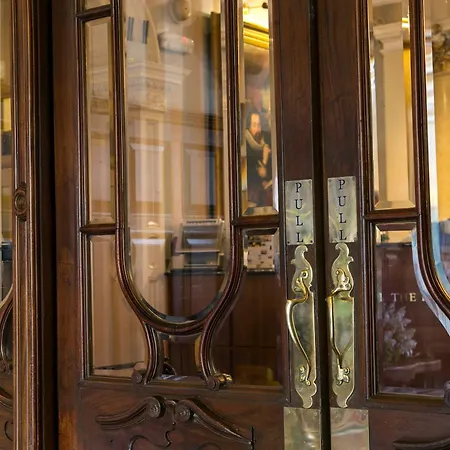The Royal Highland Hotel-2