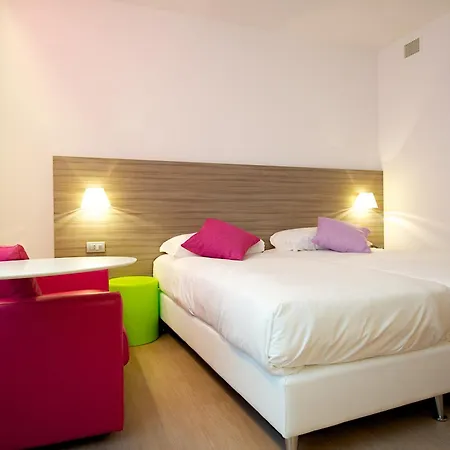 Hotel Mercure Venezia-Marghera-3