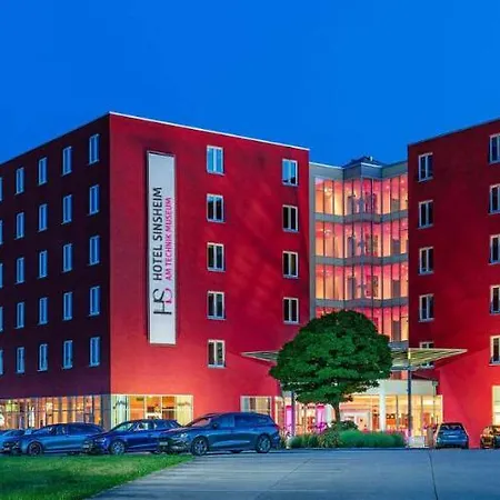 Hotel Sinsheim-2