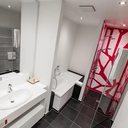 Hotel Sinsheim-3