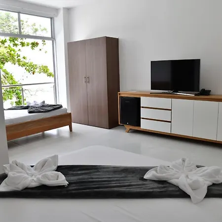 Alpha Hotel Boutique-2