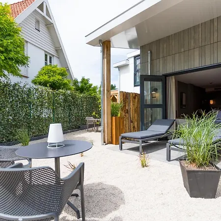 Boutique Hotel Helder I Kloeg Collection-3