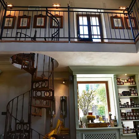La Piazzetta degli Artisti - Boutique B&B-3