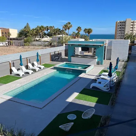 The Cove Boutique Hotel Adults Only-3