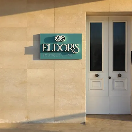 El Doris Boutique Living-3