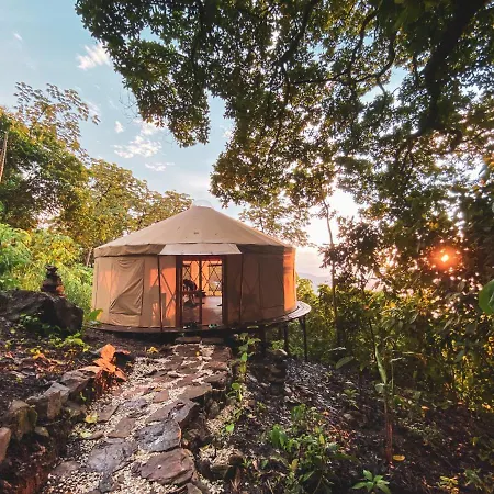 Trekker Glamping - Ecolodge Boutique-2