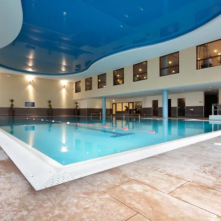 Athlone Springs Hotel-2