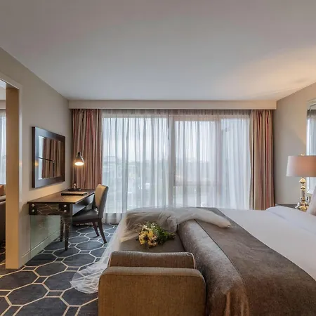 Athlone Springs Hotel-3
