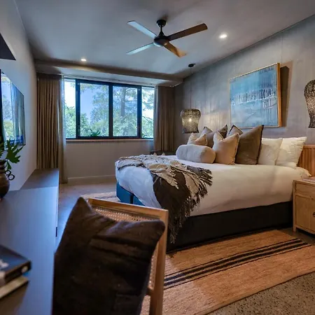 Imperial Boutique Accommodation-2