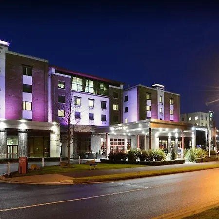 Crowne Plaza Dublin Airport By Ihg-2