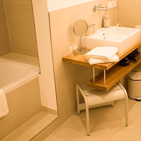 Boutique Hotel Villa Katharina-2