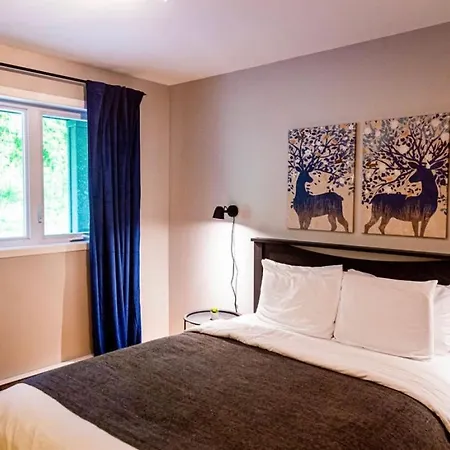 Hotels Hébert-3