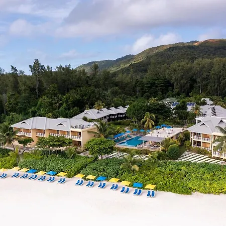 Acajou Beach Resort-2