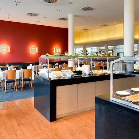 Novina Hotel Herzogenaurach Herzo-Base-3