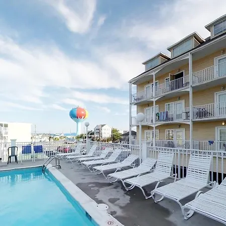Gateway Hotel & Suites Ocean City, An Ascend Collection Hotel-2