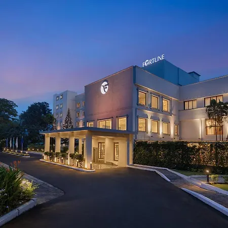 Fortune Valley View, Manipal - Member Itc Hotels' Group-3