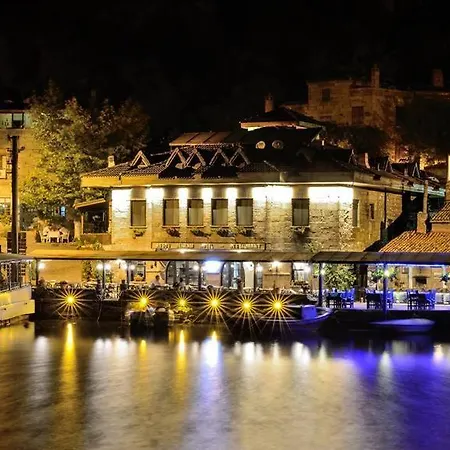 Assos Behram Special Class Hotel Adults Only-3