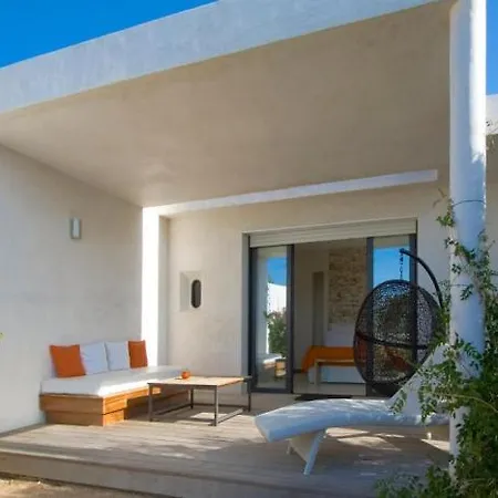 Hôtel Cala di Greco-2
