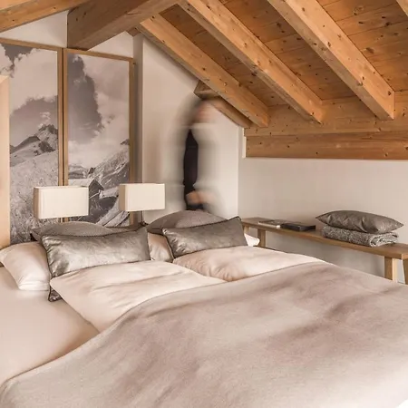 Gebhard Boutique B&B-3