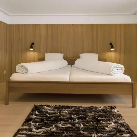 Hotel Alpina-3