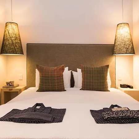 Perry Street Boutique Hotel-3