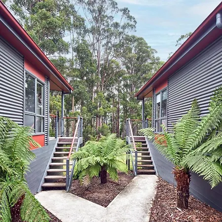 Nrma Port Arthur Holiday Park-2