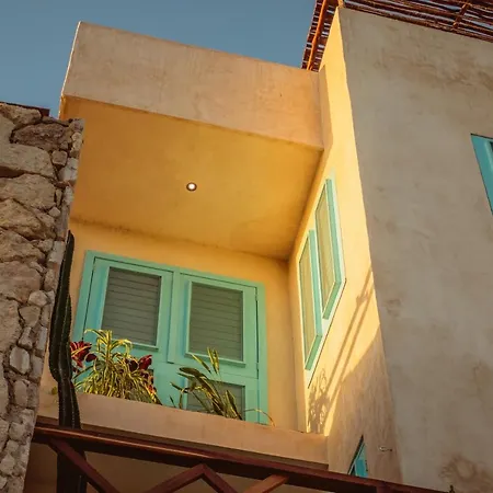 Bacalari Hotel Boutique (Adults Only)-2