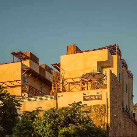 Bacalari Hotel Boutique (Adults Only)-2