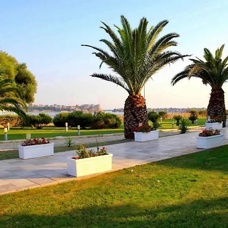 Hotel Saraceno Al Faro-2