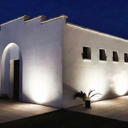 Hotel Saraceno Al Faro-3