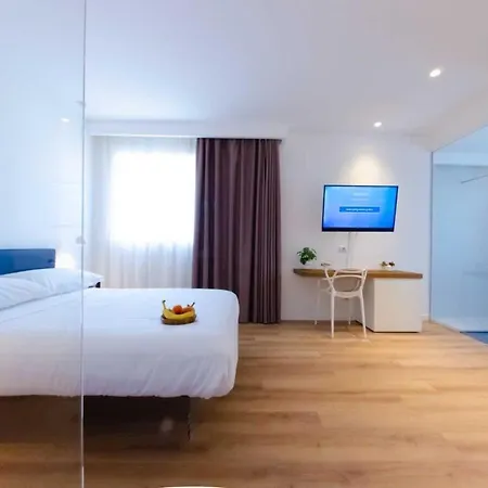 Pascià Boutique Hotel-2