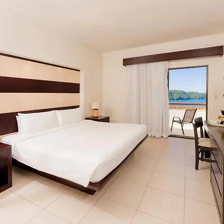 Villas Sol Beach Resort-2