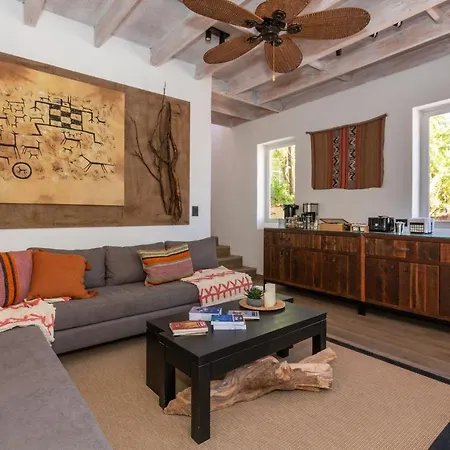 Casa Solcor Boutique Bed & Breakfast-3
