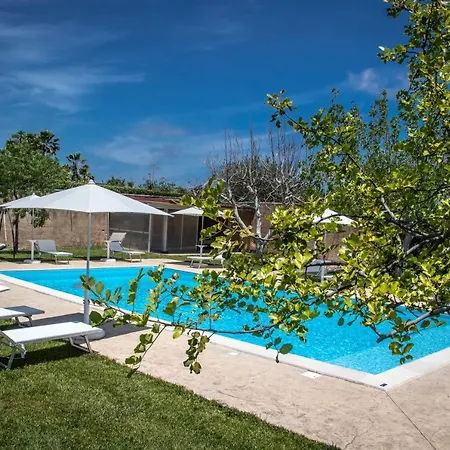 Corte dei Melograni Hotel Resort-2