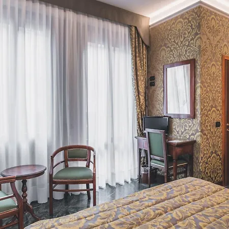 Hotel Al Malcanton-2