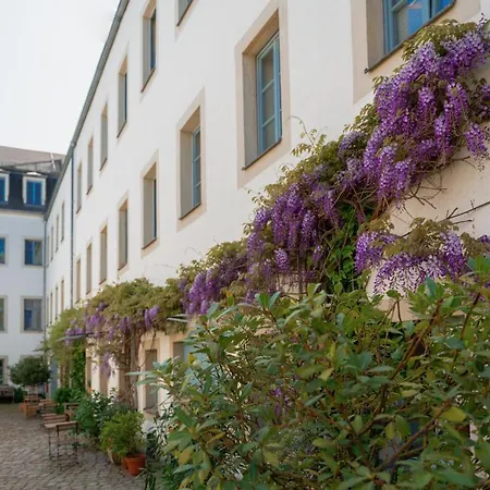 Hofgarten 1824 Hotel garni-3