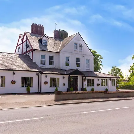 Woodcote Hotel-3