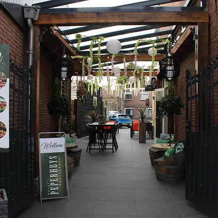 Hotel 'T Peperhuys-3