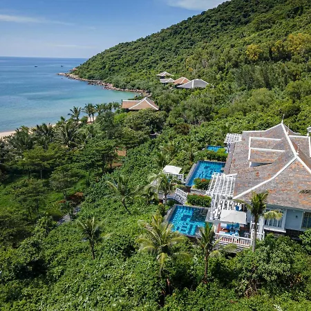 Intercontinental Danang Sun Peninsula Resort By Ihg-2