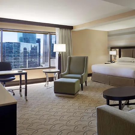 Hilton Toronto-3