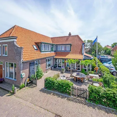 B&B Boutique Hotel De Waal-2