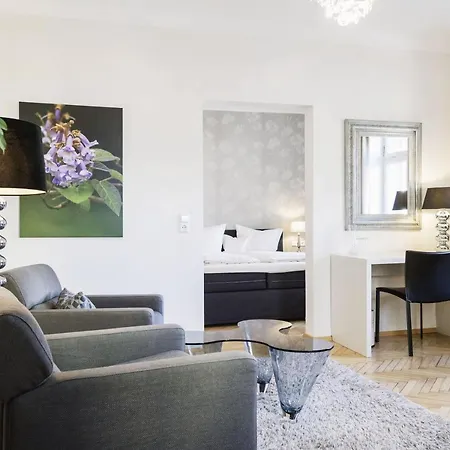Boutique Hotel Friesinger-2