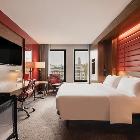 Hilton The Hague-3