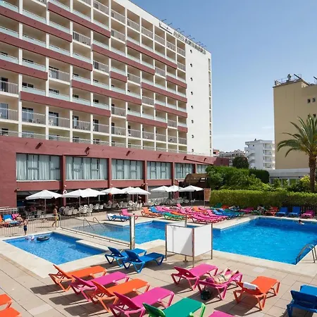 Medplaya Hotel Santa Monica-2